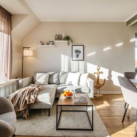 Haus Am Anker Wohnung 9 بوسم المظهر الخارجي الصورة