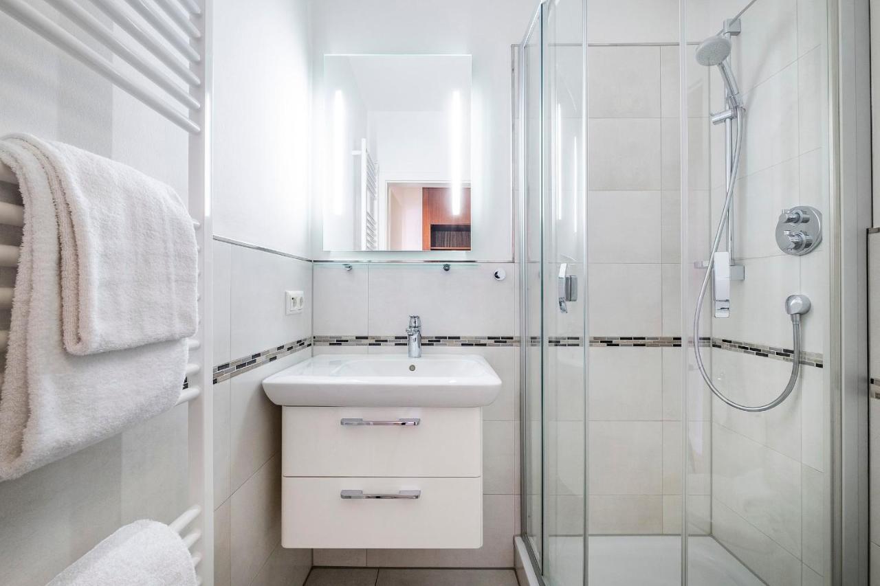 Haus Am Anker Wohnung 9 بوسم المظهر الخارجي الصورة