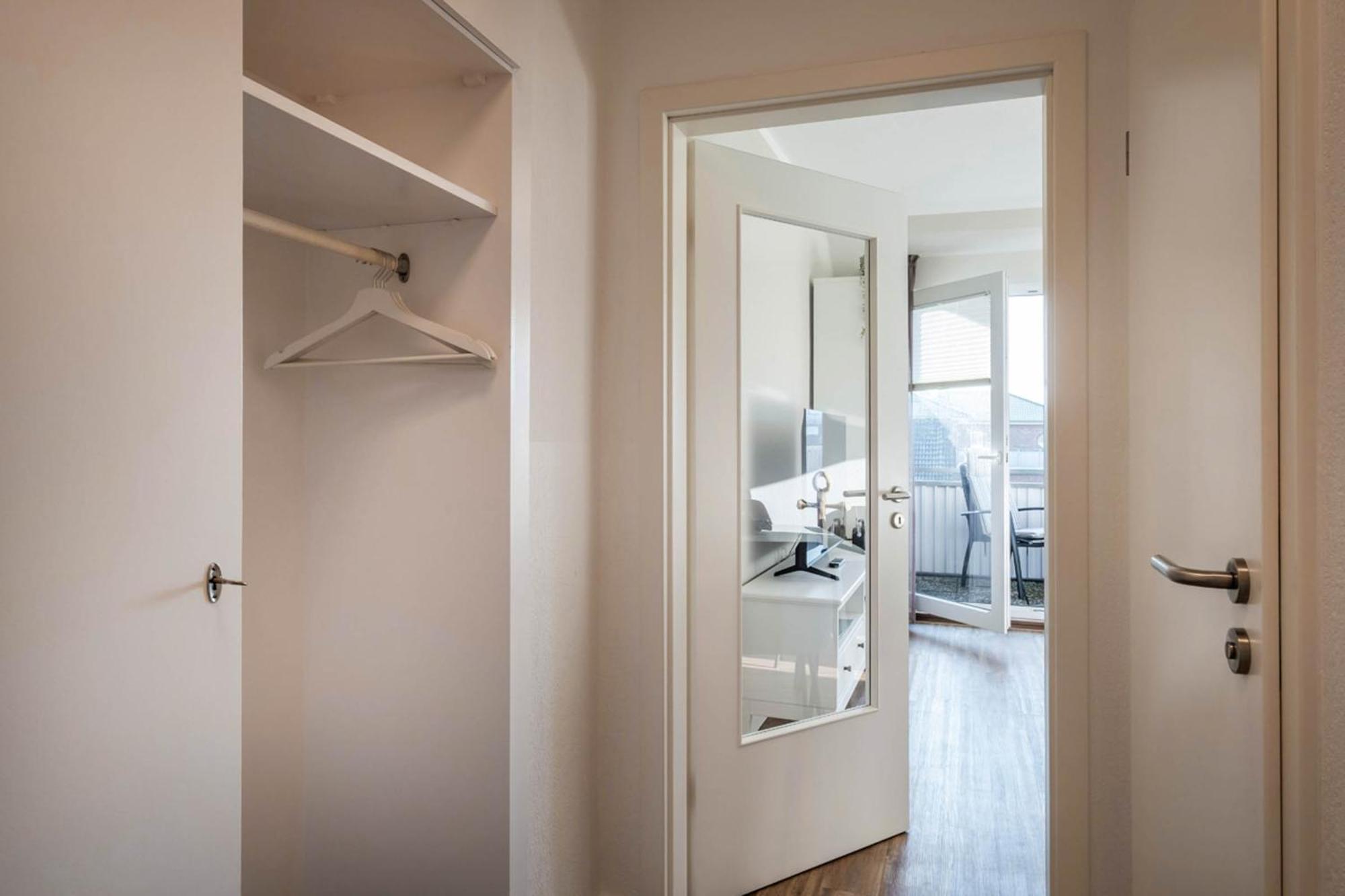 Haus Am Anker Wohnung 9 بوسم المظهر الخارجي الصورة
