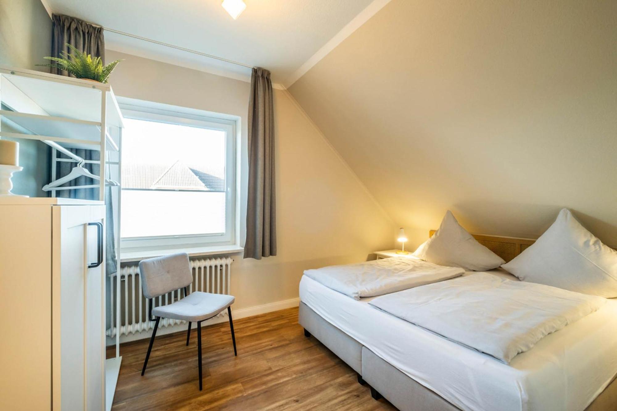 Haus Am Anker Wohnung 9 بوسم المظهر الخارجي الصورة