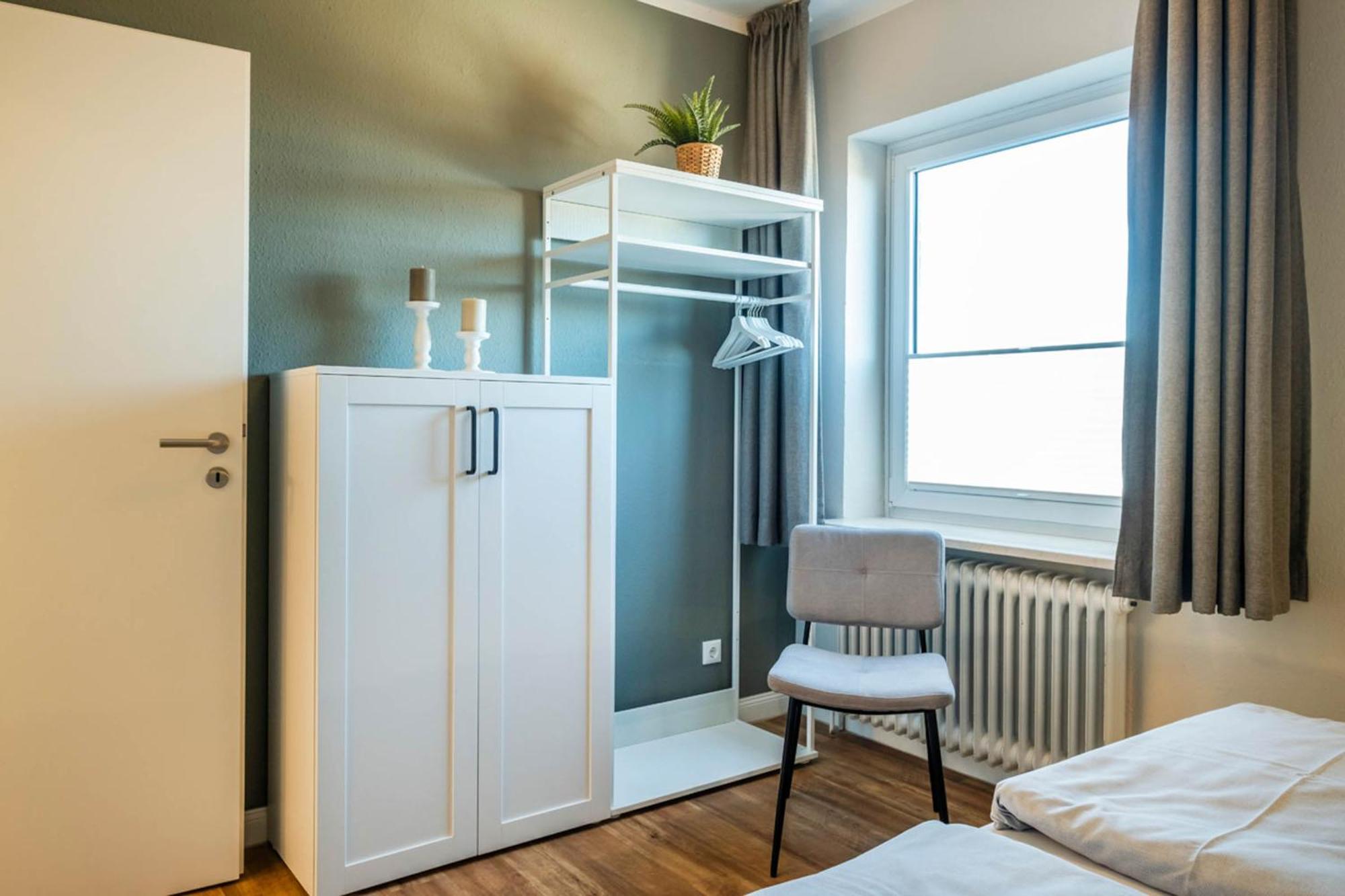 Haus Am Anker Wohnung 9 بوسم المظهر الخارجي الصورة