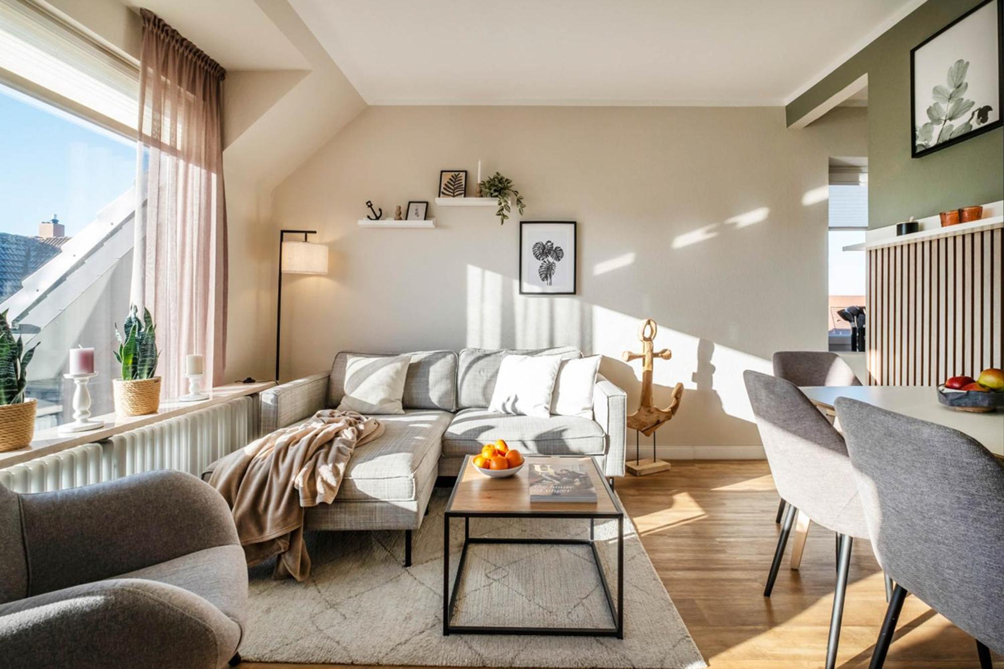 Haus Am Anker Wohnung 9 بوسم المظهر الخارجي الصورة