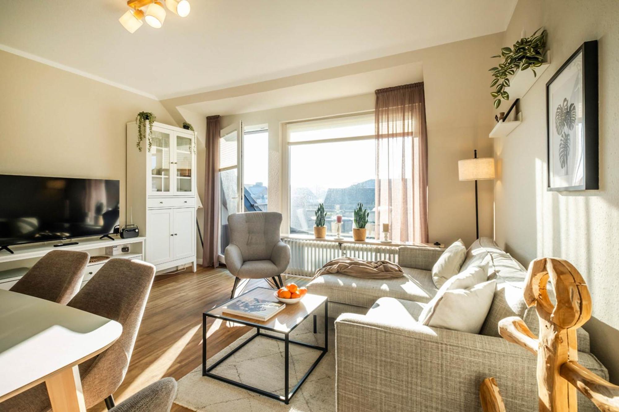 Haus Am Anker Wohnung 9 بوسم المظهر الخارجي الصورة