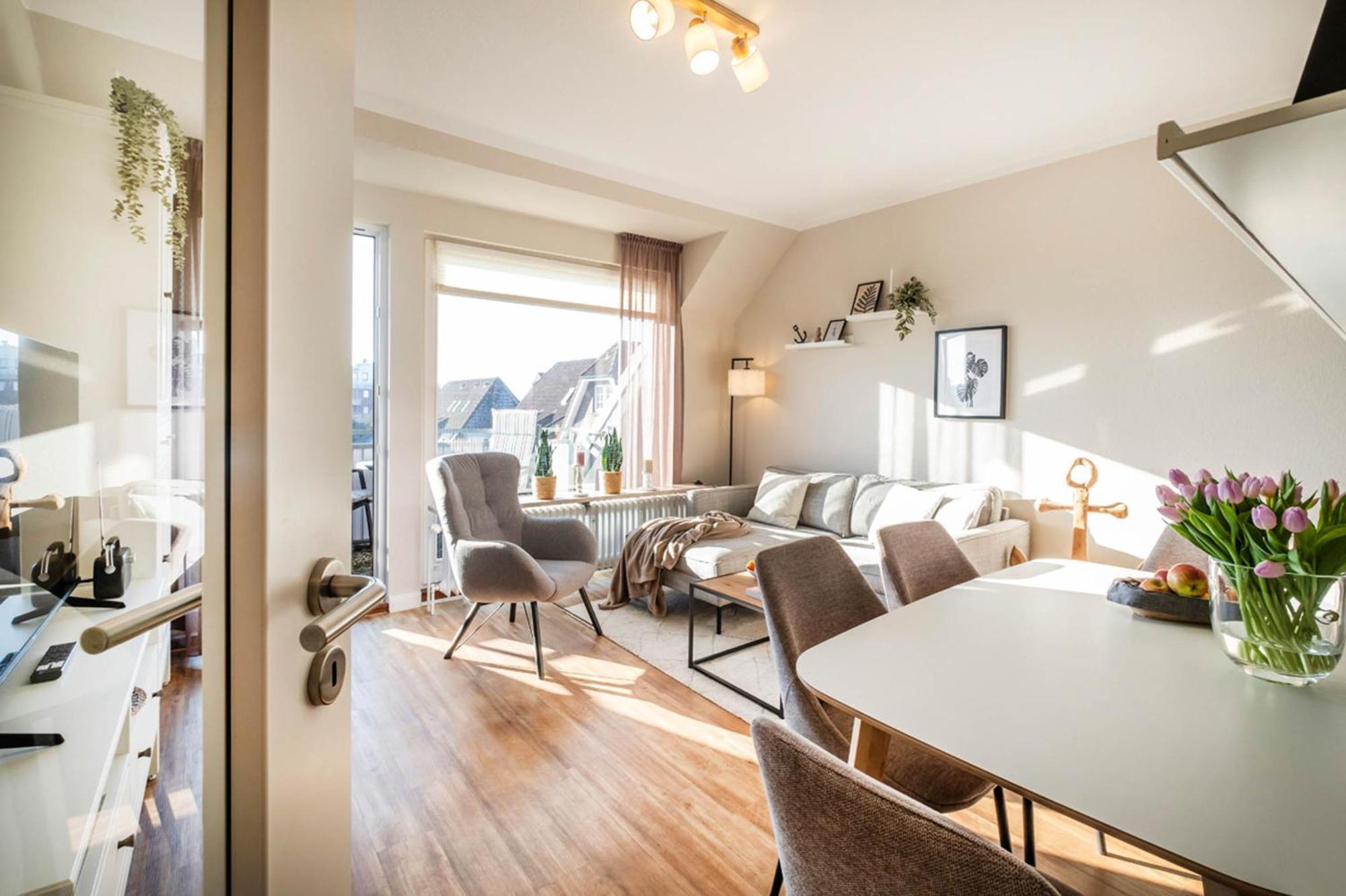 Haus Am Anker Wohnung 9 بوسم المظهر الخارجي الصورة